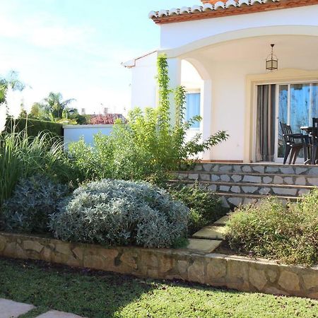 Casa-Fortuna-Beniarbeig Apartment Ngoại thất bức ảnh