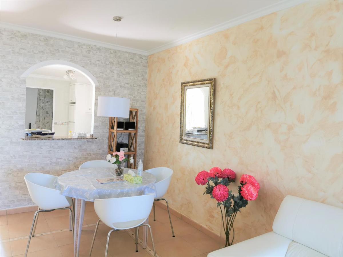Casa-Fortuna-Beniarbeig Apartment Ngoại thất bức ảnh