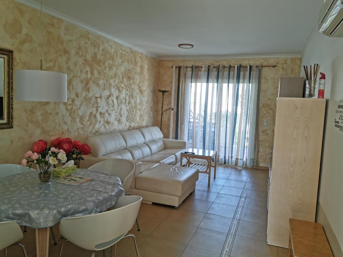 Casa-Fortuna-Beniarbeig Apartment Ngoại thất bức ảnh