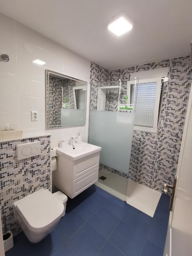 Casa-Fortuna-Beniarbeig Apartment Ngoại thất bức ảnh