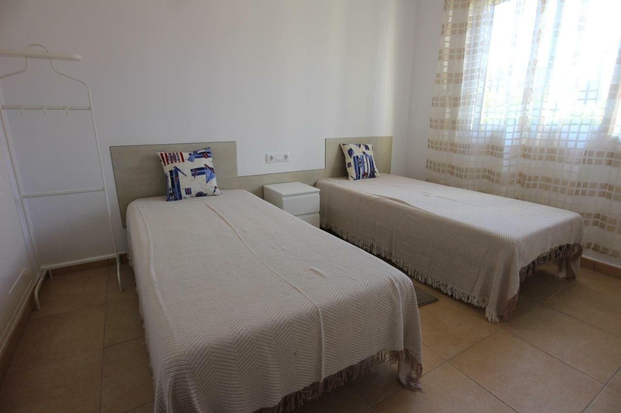 Casa-Fortuna-Beniarbeig Apartment Ngoại thất bức ảnh